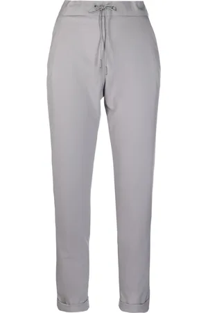 Fabiana Filippi Pantaloni con coulisse