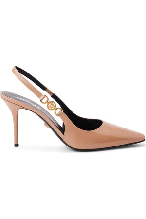 VERSACE Pumps Medusa 