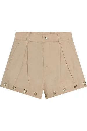 Michael Kors Shorts con occhielli