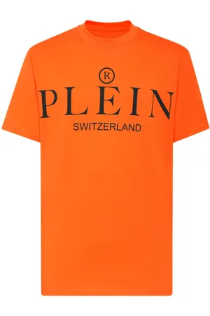 Philipp Plein T-shirt con stampa
