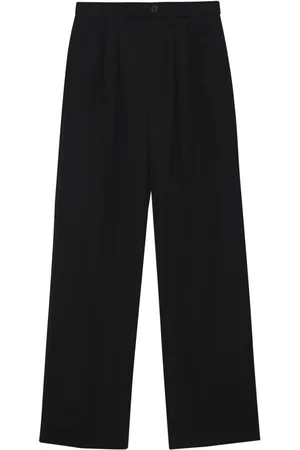 ANINE BING Pantaloni Carrie
