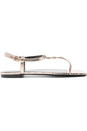 VERSACE Sandali Medusa 