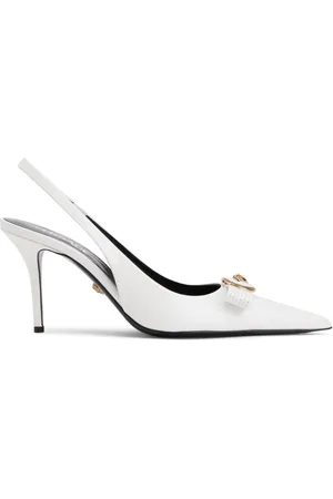 VERSACE Pumps Medusa 