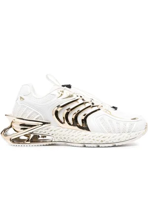 Philipp Plein Sneakers The Thunder Stroke Gen X 02