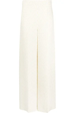 Joseph Pantaloni Alane con stampa