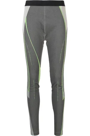 Nike Collant Feng Chen Wang con banda logo