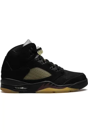 Jordan Sneakers Air 5 High x A Ma Mani??re