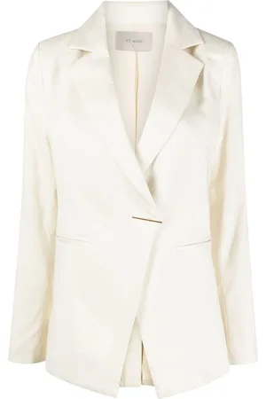 St Agni Blazer a portafoglio