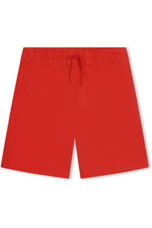 Kenzo Shorts con coulisse