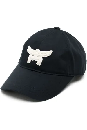 MCM Cappello da baseball Essential con applicazione