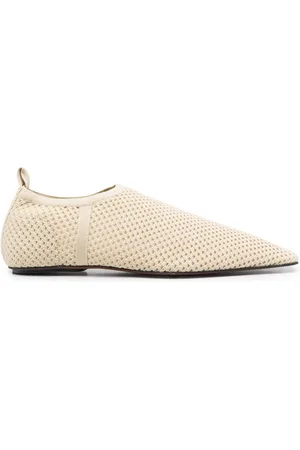 Nanushka Scarpe Bujum senza lacci