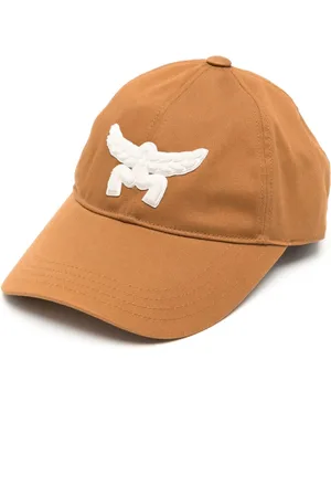 MCM Cappello da baseball Essential con applicazione