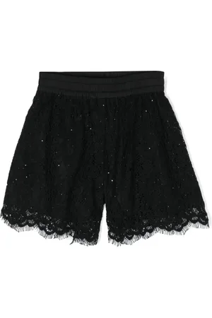 MONNALISA Shorts a fiori