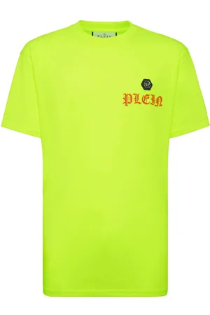 Philipp Plein T-shirt con stampa