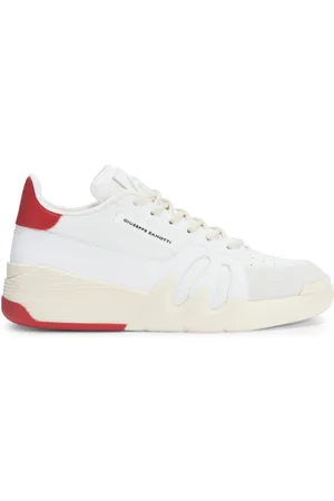 Giuseppe Zanotti Sneakers Talon con inserti