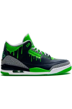 Jordan Sneakers 3 Retro Doernbecher Hugo