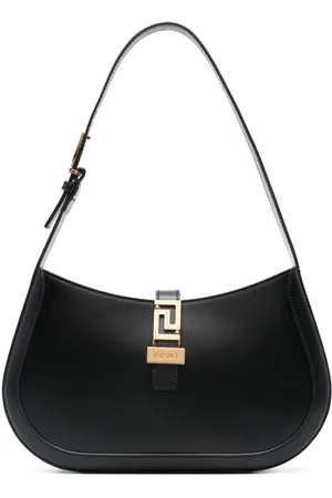 VERSACE Borsa a spalla Greca Goddess
