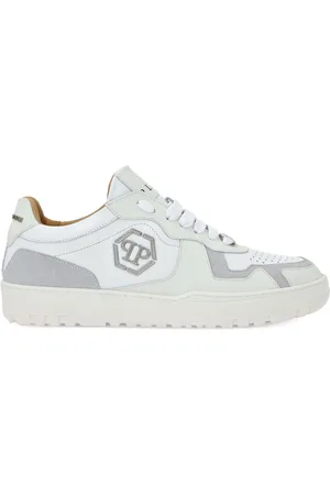 Philipp Plein Sneakers Hexagon