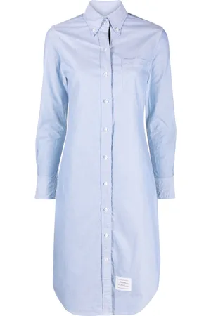Thom Browne Chemisier Oxford