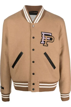 Filling pieces Bomber con applicazione