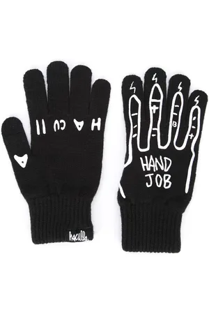 HACULLA Hand Job