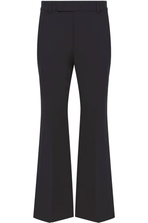 Proenza Schouler Pantaloni Marlene sartoriali