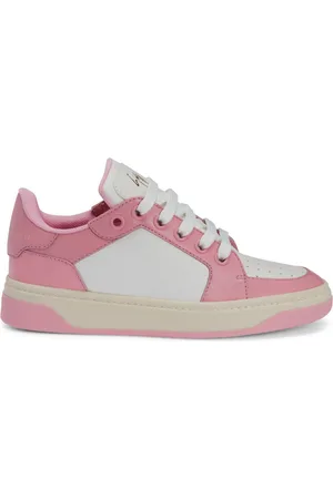 Giuseppe Zanotti Sneakers GZ94 con inserti