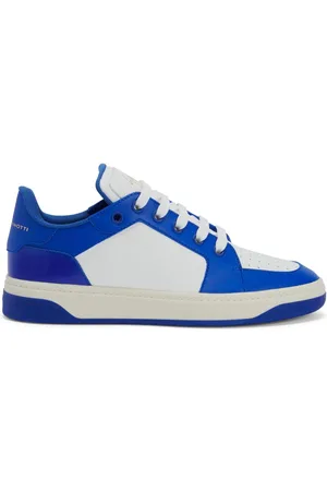 Giuseppe Zanotti Sneakers GZ94 con design color-block