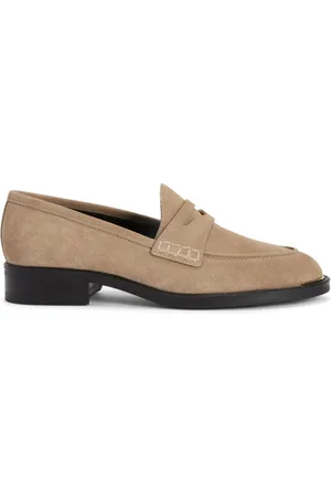 Giuseppe Zanotti Mocassini Faridha