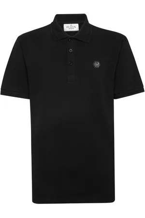 Philipp Plein Polo Gothic Plein