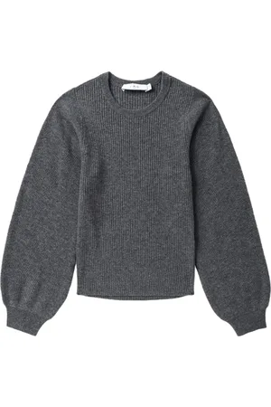IRO Maglione a coste