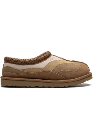 UGG Slippers Tasman Chestnut x Palace