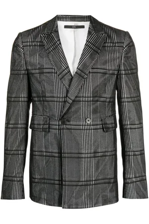 SAPIO Blazer a quadri