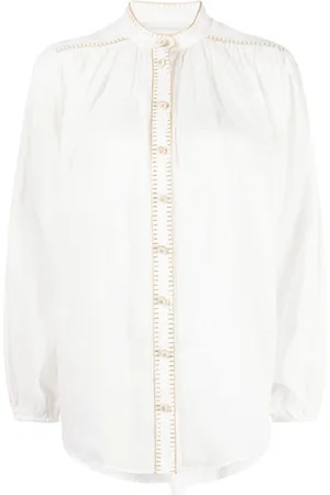 ZIMMERMANN Blusa Junie