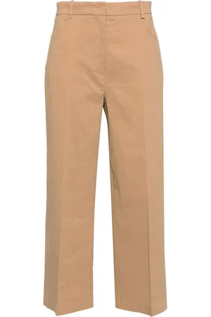 Pinko Pantaloni crop Protesilao
