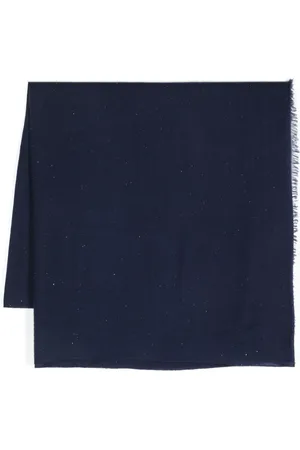 Faliero Sarti Sciarpa Raissa con paillettes