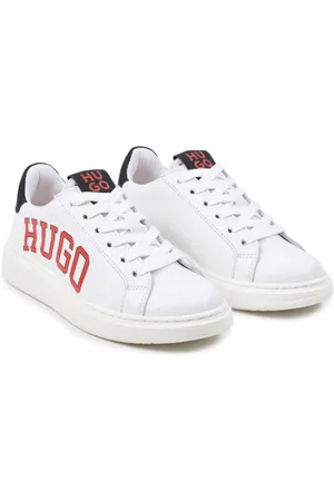 HUGO BOSS Sneakers con stampa