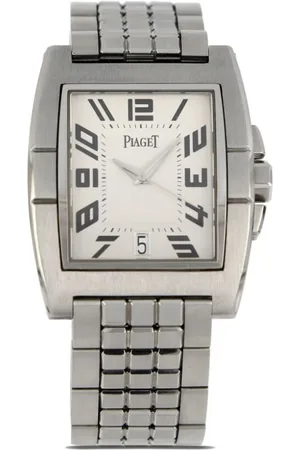 PIAGET Orologio Upstream 33mm Pre-owned 2003