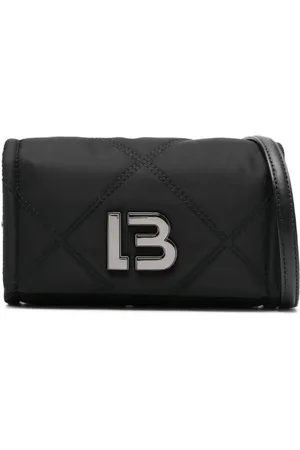 Bimba Y Lola MAKE-UP - Trousse - black/nero 