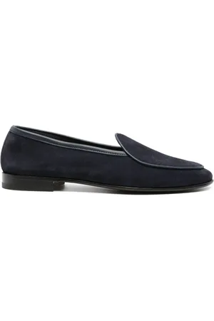 Scarosso Mocassini Nils