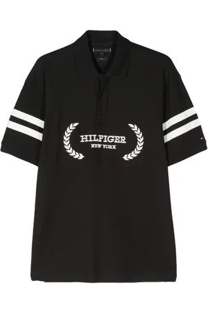Tommy Hilfiger Polo a righe