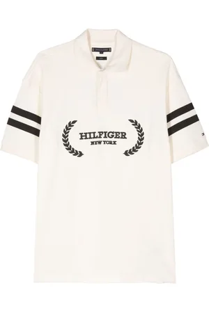 Tommy Hilfiger Polo a righe