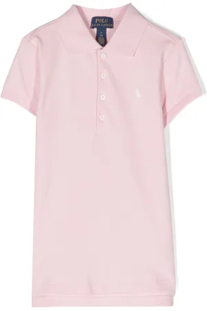 Ralph Lauren Polo con ricamo Polo Pony