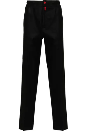 Kiton Pantaloni dritti