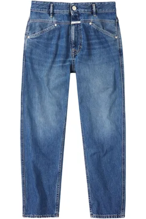 Closed Jeans X-lent affusolati