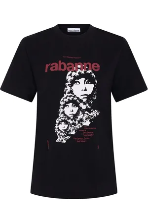 Paco rabanne T-shirt Visconti