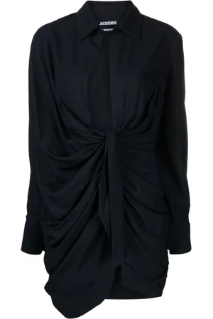 Jacquemus Abito La Robe Bahia corto
