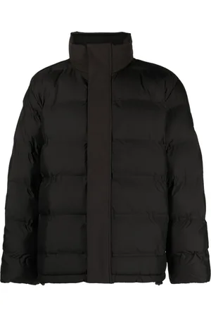 Calvin Klein Piumino a collo alto
