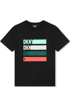 DKNY T-shirt con stampa