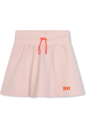DKNY Gonna con vita elasticizzata